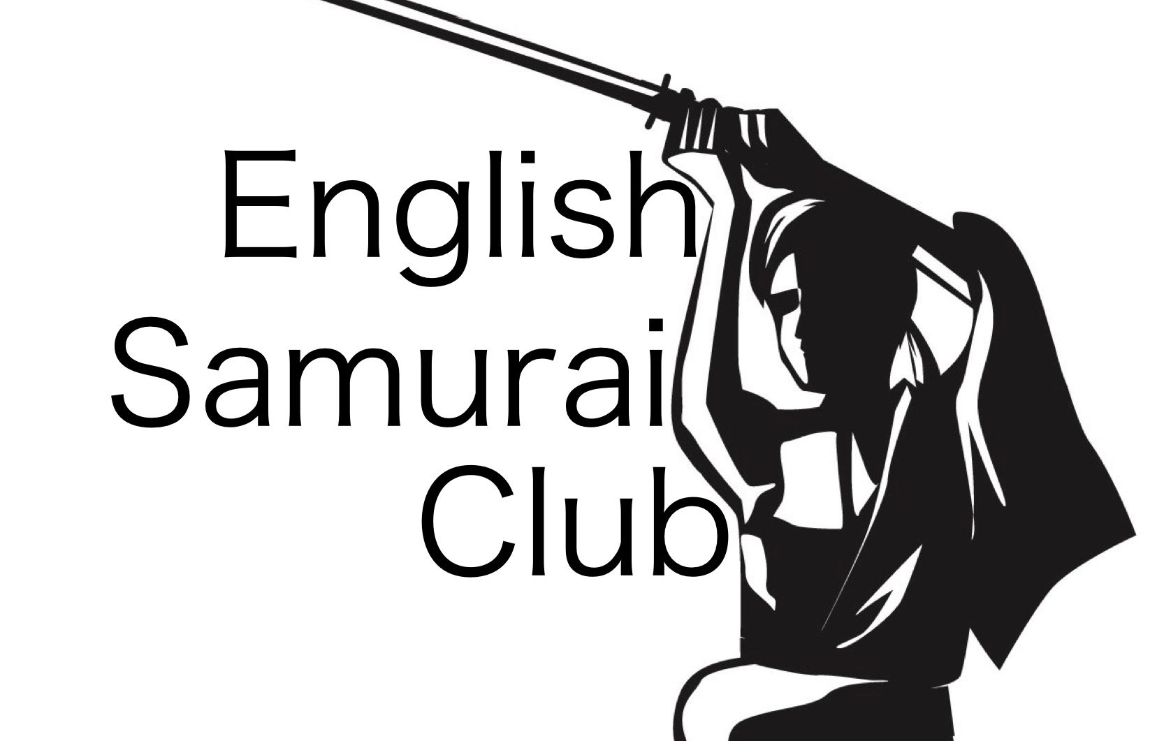 English Samurai Club