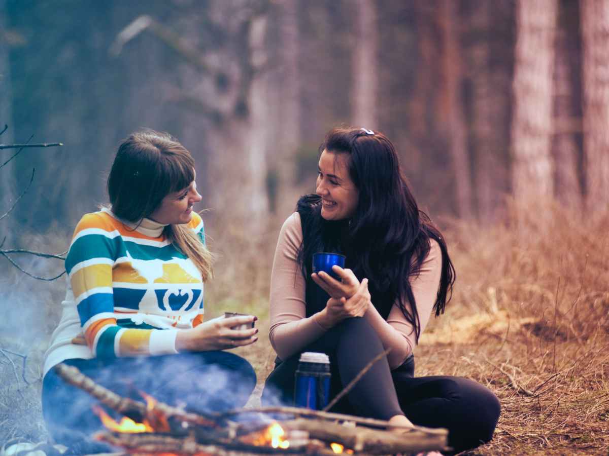 英検2級持っている人”必見”　会話のルール